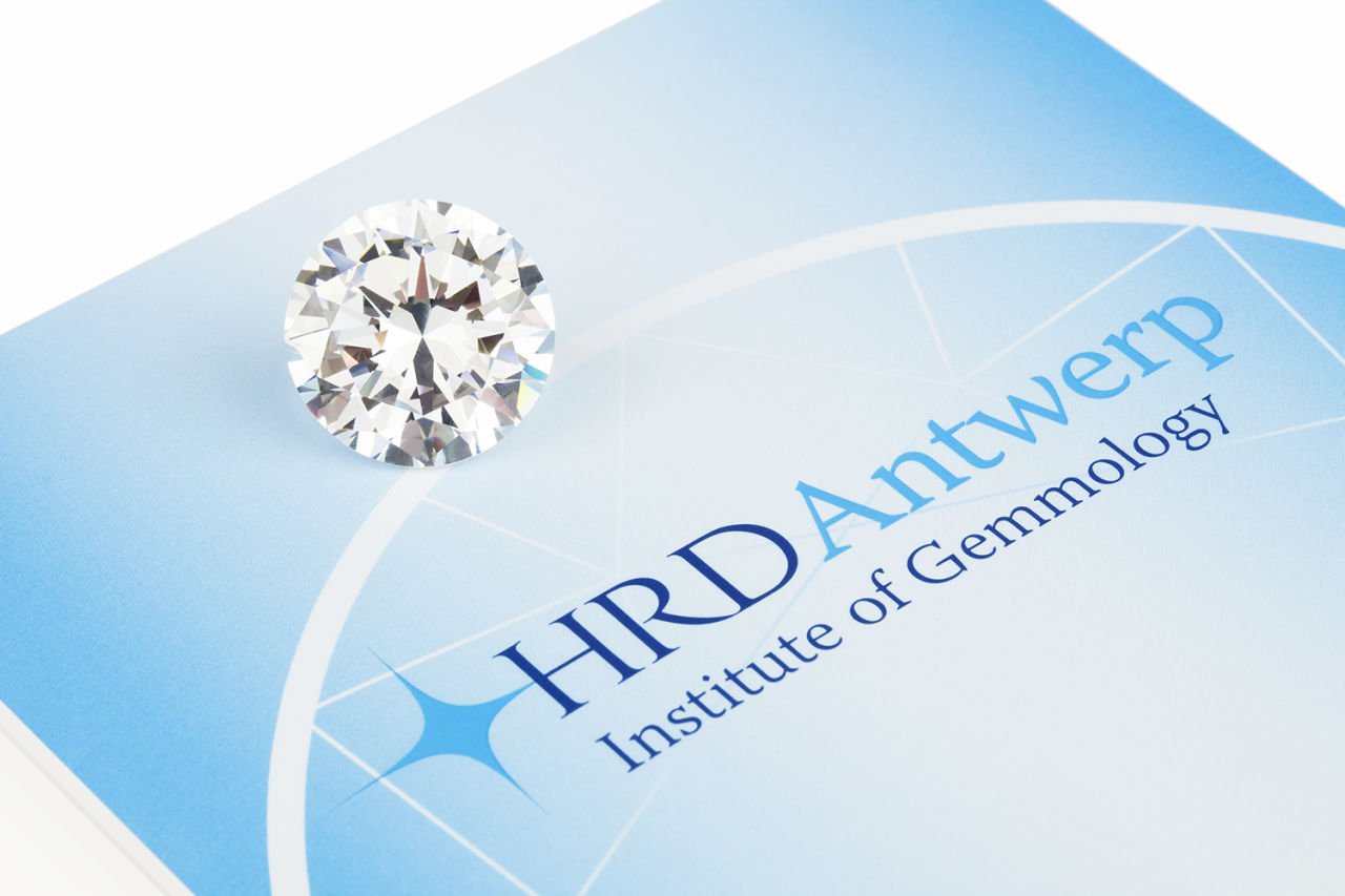 HRD Antwerp Sertifikası Hakkında Bilmeniz Gerekenler